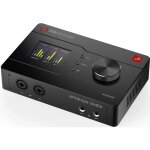 Antelope audio zen quadro synergy core 14x10 dual interface audio usb