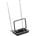 Antenne intérieure one for all sv9125 noire Antenne intérieure one for all sv9125 noire