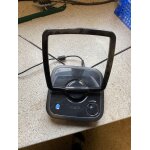 Antenne intrieure, philips, amplifie rfrence sdv, 5121 / 10