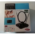 Antenne intérieure uhf / vhf elipse - optex electronique Antenne intérieure uhf / vhf elipse - optex electronique