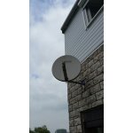 Antenne satellite triax Antenne satellite triax