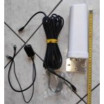 Antenne tnt tv numerique exterieure 35dbi