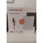 Antenne tv intrieure mistral