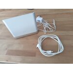 Antenne tv tnt vhf uhf int�rieur num�rique an delice ce red 700 - filtre lte 4g