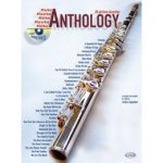 Anthology vol. 1 flute traversiere + cd Anthology vol. 1 flute traversiere + cd