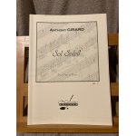 Anthony girard sol soleil partition fl�te piano editions notissimo