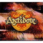 Antidote - cdsingle - l'instinct