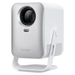 Aopen fire legend qh31s - projecteur lcd - 150 ansi lumens - 1280 x 720 - 16:9 - 720p - gris