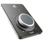 Apogee duet 3 - interface audio compacte usb type - c 2x4