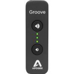 Apogee groove - dac usb portable