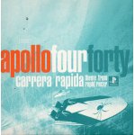 Apollo fourforty carrera rapida