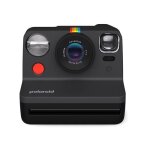 Appareil instantan� polaroid now + 2 noir