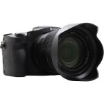 Appareil photo bridge 4k sony cyber - shot rx10 iv (dsc - rx10m4)