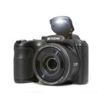 Appareil photo bridge kodak az255 black