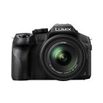 Appareil photo bridge panasonic lumix dmc - fz330 - noir Appareil photo bridge panasonic lumix dmc - fz330 - noir