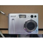 Appareil photo compact appareil photo num�rique - compact - 5. 95 mp - 3x zoom optique - flash 12 mo ...