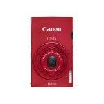 Appareil photo compact canon ixus 125 hs rouge compact - 16. 1 mp - 1080p - 5x zoom optique - rouge Appareil photo compact canon ixus 125 hs rouge compact - 16. 1 mp - 1080p - 5x zoom optique - rouge