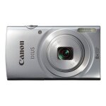 Appareil photo compact canon ixus 145 argentup kit - appareil photo numérique - compact - 16. 0 mp - ... Appareil photo compact canon ixus 145 argentup kit - appareil photo numérique - compact - 16. 0 mp - ...