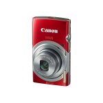 Canon ixus 150 - appareil photo num?rique - compact - 16. 0 mp - 720 p - 8x zoom optique - rouge Canon ixus 150 - appareil photo num?rique - compact - 16. 0 mp - 720 p - 8x zoom optique - rouge