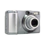 Appareil photo compact canon powershot a40 gris compact - 2. 0 mp - 3x zoom optique - gris métallisé Appareil photo compact canon powershot a40 gris compact - 2. 0 mp - 3x zoom optique - gris métallisé