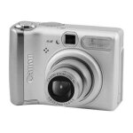 Appareil photo compact canon powershot a520 appareil photo numérique - compact - 4. 0 mp - 4x zoom optique ... Appareil photo compact canon powershot a520 appareil photo numérique - compact - 4. 0 mp - 4x zoom optique ...