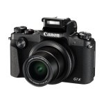 Canon powershot g1 x mark iii - appareil photo num�rique - compact - 24. 2 mp - aps - c - 1080p / 60 ...