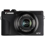 Appareil photo compact canon powershot g7 x mark iii noir Appareil photo compact canon powershot g7 x mark iii noir