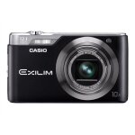 Appareil photo compact casio exilim hi - zoom ex - h5 noirh5 - appareil photo numrique - compact - 12. ...