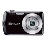 Appareil photo compact casio exilim zoom ex - z2 noir appareil photo num�rique - compact - 12. 1 mp - ...
