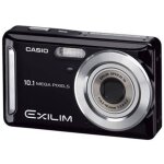 Appareil photo compact casio exilim zoom ex - z29 noir appareil photo num�rique - compact - 10. 1 mp ...