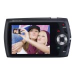 Appareil photo compact casio exilim zoom ex - z350 noir appareil photo numrique - compact - 12. 1 mp ...