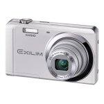 Appareil photo compact casio exilim zoom ex - zs5 argent appareil photo numrique - compact - 14. 1 mp ...
