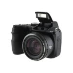 Appareil photo compact fujifilm finepix s2000hd compact - 10. 0 mp - 720 p - 15x zoom optique