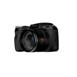 Appareil photo compact fujifilm finepix s2500hd noir compact - 12. 2 mp - 720 p - 18x zoom optique - ...