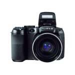 Appareil photo compact fujifilm finepix s2980 noir compact - 14. 0 mp - 720 p - 18x zoom optique - fujinon ...
