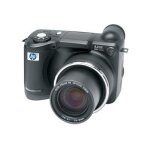 Appareil photo compact hp photosmart 945 compact - 5. 3 mp - 8x zoom optique