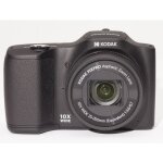 Appareil photo compact kodak fz102 noir