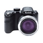 Appareil photo compact kodak pixpro astro zoom az422 noir compact - 20. 0 mp - 720 p / 30 pi / s - 42x ...