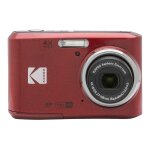 Appareil photo compact kodak pixpro friendly zoom fz45 rouge compact - 16. 35 mp - 1080p / 30 pi / s ... Appareil photo compact kodak pixpro friendly zoom fz45 rouge compact - 16. 35 mp - 1080p / 30 pi / s ...