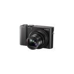 Appareil photo compact - lumix tz100 noir Appareil photo compact - lumix tz100 noir