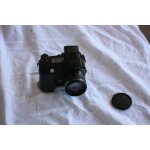 Appareil photo compact minolta dimage 7hi noir compact - 5. 0 mp - 7x zoom optique - noir Appareil photo compact minolta dimage 7hi noir compact - 5. 0 mp - 7x zoom optique - noir