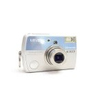Appareil photo compact minolta dimage e323 compact - 3. 2 mp / 6. 0 mp (interpolé) - 3x zoom optique Appareil photo compact minolta dimage e323 compact - 3. 2 mp / 6. 0 mp (interpolé) - 3x zoom optique