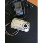 Appareil photo compact olympus camedia c - 470 zoom appareil photo numrique - compact - 4. 0 mp - 3x ...