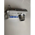 Appareil photo compact olympus fe - 150 appareil photo numérique - compact - 5. 2 mp - 3x zoom optique ... Appareil photo compact olympus fe - 150 appareil photo numérique - compact - 5. 2 mp - 3x zoom optique ...