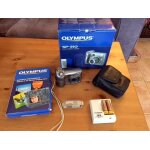 Appareil photo compact olympus sp - 310 appareil photo numérique - compact - 7. 1 mp - 3x zoom optique ... Appareil photo compact olympus sp - 310 appareil photo numérique - compact - 7. 1 mp - 3x zoom optique ...