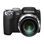 Appareil photo compact olympus sp - 720uz noir appareil photo numérique - compact - 14. 0 mp - 26x zoom ... Appareil photo compact olympus sp - 720uz noir appareil photo numérique - compact - 14. 0 mp - 26x zoom ...