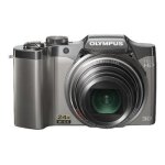 Appareil photo compact olympus sz - 30mr argent appareil photo numrique - compact - 16. 0 mp - 24x zoom ...