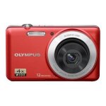 Appareil photo compact olympus vg - 110 rouge appareil photo numérique - compact - 12. 0 mp - 4x zoom ... Appareil photo compact olympus vg - 110 rouge appareil photo numérique - compact - 12. 0 mp - 4x zoom ...