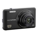 Appareil photo compact olympus vg - 120 appareil photo numrique - compact - 14. 0 mp - 720 p - 5x zoom ...