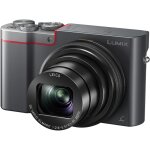 Appareil photo compact appareil photo num�rique - compact - 20. 1 mp - 4k / 25 pi / s - 10x zoom optique ...